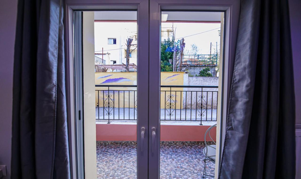 Helena'S Studio Golos Dış mekan fotoğraf