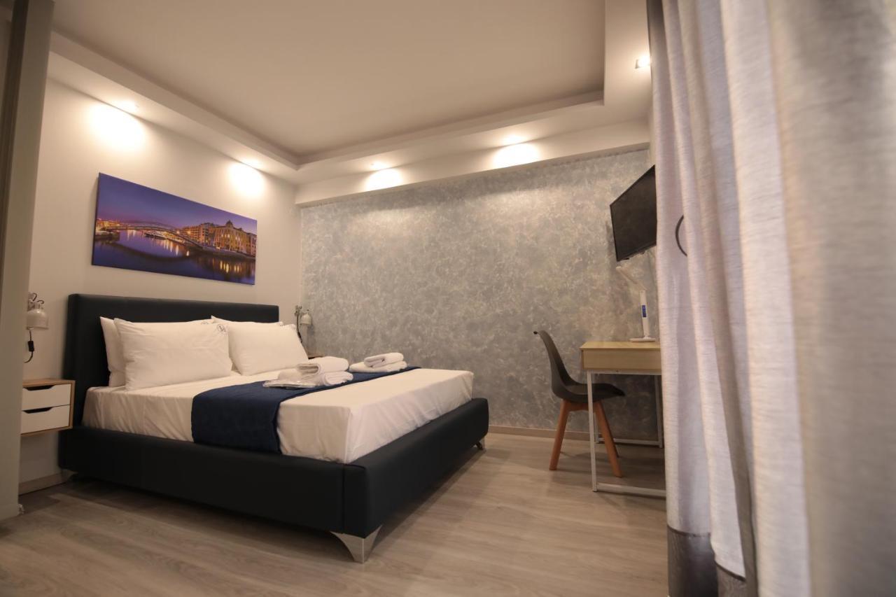 Helena'S Studio Golos Dış mekan fotoğraf