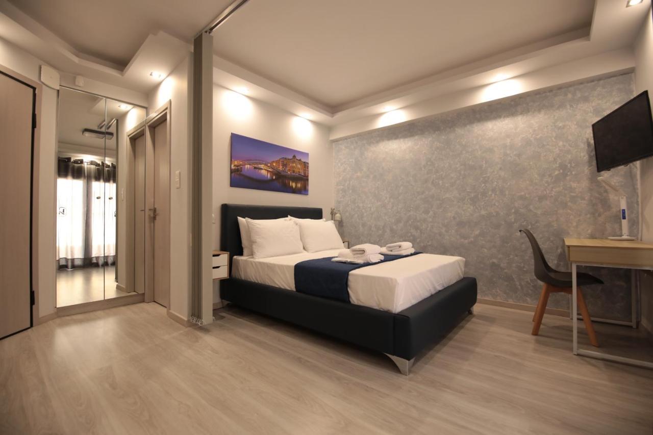 Helena'S Studio Golos Dış mekan fotoğraf