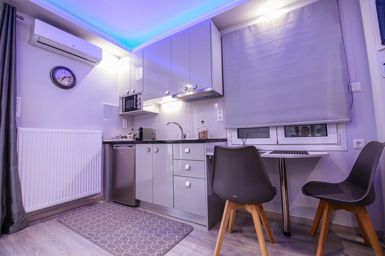 Helena'S Studio Golos Dış mekan fotoğraf