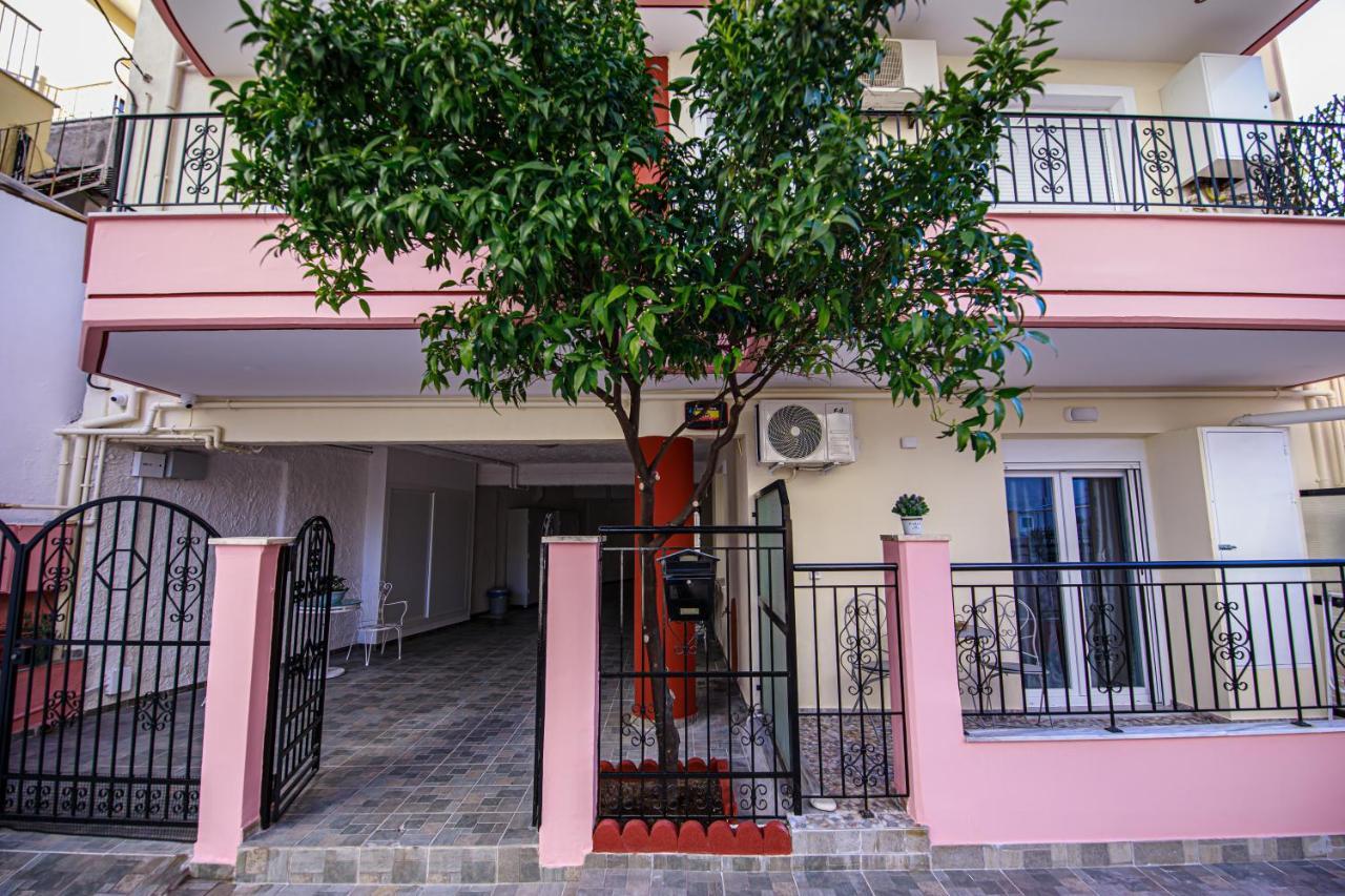 Helena'S Studio Golos Dış mekan fotoğraf